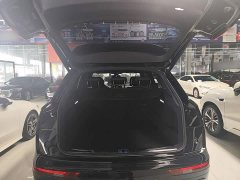 Audi Q5L 2023 40T Luxury Dynamic Edition - ფოტო 19