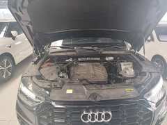 Audi Q5L 2023 40T Luxury Dynamic Edition - ფოტო 20