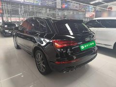 Audi Q5L 2023 40T Luxury Dynamic Edition - ფოტო 5
