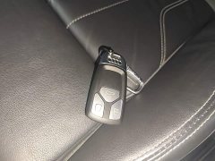 Audi Q5L 2023 40T Luxury Dynamic Edition - ფოტო 9
