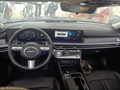 Hyundai Sonata 1.5T Pro - ფოტო 10