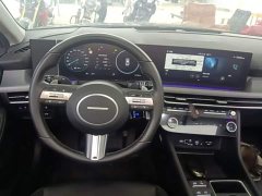 Hyundai Sonata 1.5T Pro - ფოტო 11