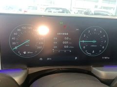Hyundai Sonata 1.5T Pro - ფოტო 12