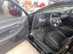 Hyundai Sonata 1.5T Pro - ფოტო 16