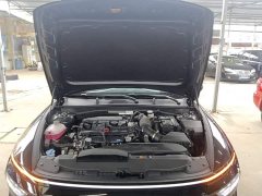 Hyundai Sonata 1.5T Pro - ფოტო 20