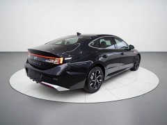 Hyundai Sonata 1.5T Pro - ფოტო 7