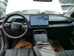 GAC AION V Aion Tyrannosaurus 520 Smart Enjoy Edition - ფოტო 10