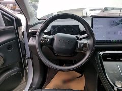 GAC AION V Aion Tyrannosaurus 520 Smart Enjoy Edition - ფოტო 11