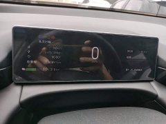 GAC AION V Aion Tyrannosaurus 520 Smart Enjoy Edition - ფოტო 12