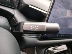 GAC AION V Aion Tyrannosaurus 520 Smart Enjoy Edition - ფოტო 14