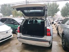 GAC AION V Aion Tyrannosaurus 520 Smart Enjoy Edition - ფოტო 19