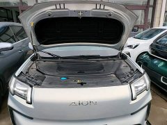 GAC AION V Aion Tyrannosaurus 520 Smart Enjoy Edition - ფოტო 20
