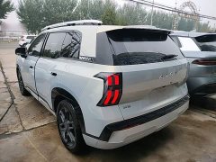GAC AION V Aion Tyrannosaurus 520 Smart Enjoy Edition - ფოტო 5