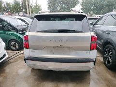 GAC AION V Aion Tyrannosaurus 520 Smart Enjoy Edition - ფოტო 6