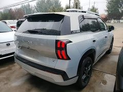 GAC AION V Aion Tyrannosaurus 520 Smart Enjoy Edition - ფოტო 7