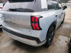 GAC AION V Aion Tyrannosaurus 520 Smart Enjoy Edition - ფოტო 8