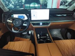 Tank 500 New Energy 2026 Hi4-Z Smart Comfort Edition - ფოტო 10