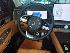 Tank 500 New Energy 2026 Hi4-Z Smart Comfort Edition - ფოტო 11