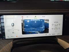 Tank 500 New Energy 2026 Hi4-Z Smart Comfort Edition - ფოტო 12