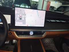 Tank 500 New Energy 2026 Hi4-Z Smart Comfort Edition - ფოტო 13