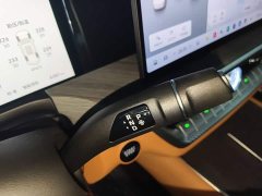 Tank 500 New Energy 2026 Hi4-Z Smart Comfort Edition - ფოტო 14