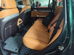 Tank 500 New Energy 2026 Hi4-Z Smart Comfort Edition - ფოტო 17
