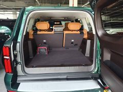 Tank 500 New Energy 2026 Hi4-Z Smart Comfort Edition - ფოტო 19