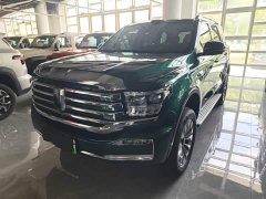 Tank 500 New Energy 2026 Hi4-Z Smart Comfort Edition - ფოტო 2