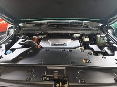 Tank 500 New Energy 2026 Hi4-Z Smart Comfort Edition - ფოტო 20