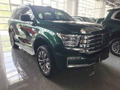 Tank 500 New Energy 2026 Hi4-Z Smart Comfort Edition - ფოტო 4