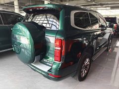 Tank 500 New Energy 2026 Hi4-Z Smart Comfort Edition - ფოტო 7