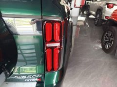 Tank 500 New Energy 2026 Hi4-Z Smart Comfort Edition - ფოტო 8