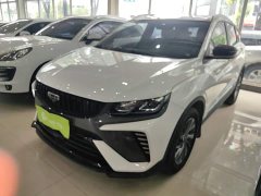 Geely Bingyue 1.5T DCT Longteng - ფოტო 1