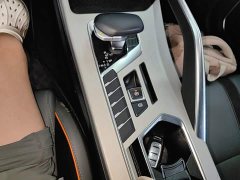 Geely Bingyue 1.5T DCT Longteng - ფოტო 10