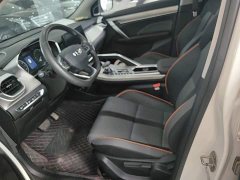 Geely Bingyue 1.5T DCT Longteng - ფოტო 11
