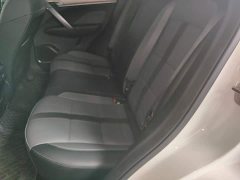 Geely Bingyue 1.5T DCT Longteng - ფოტო 13