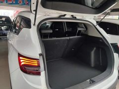 Geely Bingyue 1.5T DCT Longteng - ფოტო 15