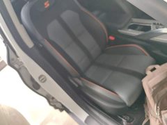 Geely Bingyue 1.5T DCT Longteng - ფოტო 20