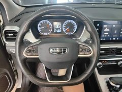 Geely Bingyue 1.5T DCT Longteng - ფოტო 7