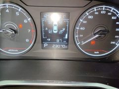 Geely Bingyue 1.5T DCT Longteng - ფოტო 8