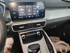 Geely Bingyue 1.5T DCT Longteng - ფოტო 9