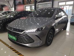 BYD Qin PLUS DM-i Smart Drive Edition 55KM Leading - ფოტო 1