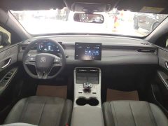 BYD Qin PLUS DM-i Smart Drive Edition 55KM Leading - ფოტო 10