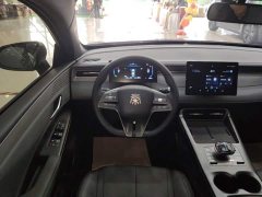BYD Qin PLUS DM-i Smart Drive Edition 55KM Leading - ფოტო 11