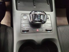 BYD Qin PLUS DM-i Smart Drive Edition 55KM Leading - ფოტო 14