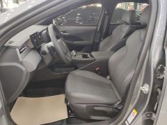 BYD Qin PLUS DM-i Smart Drive Edition 55KM Leading - ფოტო 16