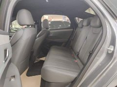 BYD Qin PLUS DM-i Smart Drive Edition 55KM Leading - ფოტო 17