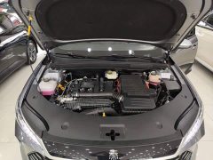 BYD Qin PLUS DM-i Smart Drive Edition 55KM Leading - ფოტო 20