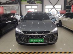 BYD Qin PLUS DM-i Smart Drive Edition 55KM Leading - ფოტო 3