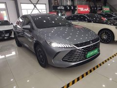 BYD Qin PLUS DM-i Smart Drive Edition 55KM Leading - ფოტო 4